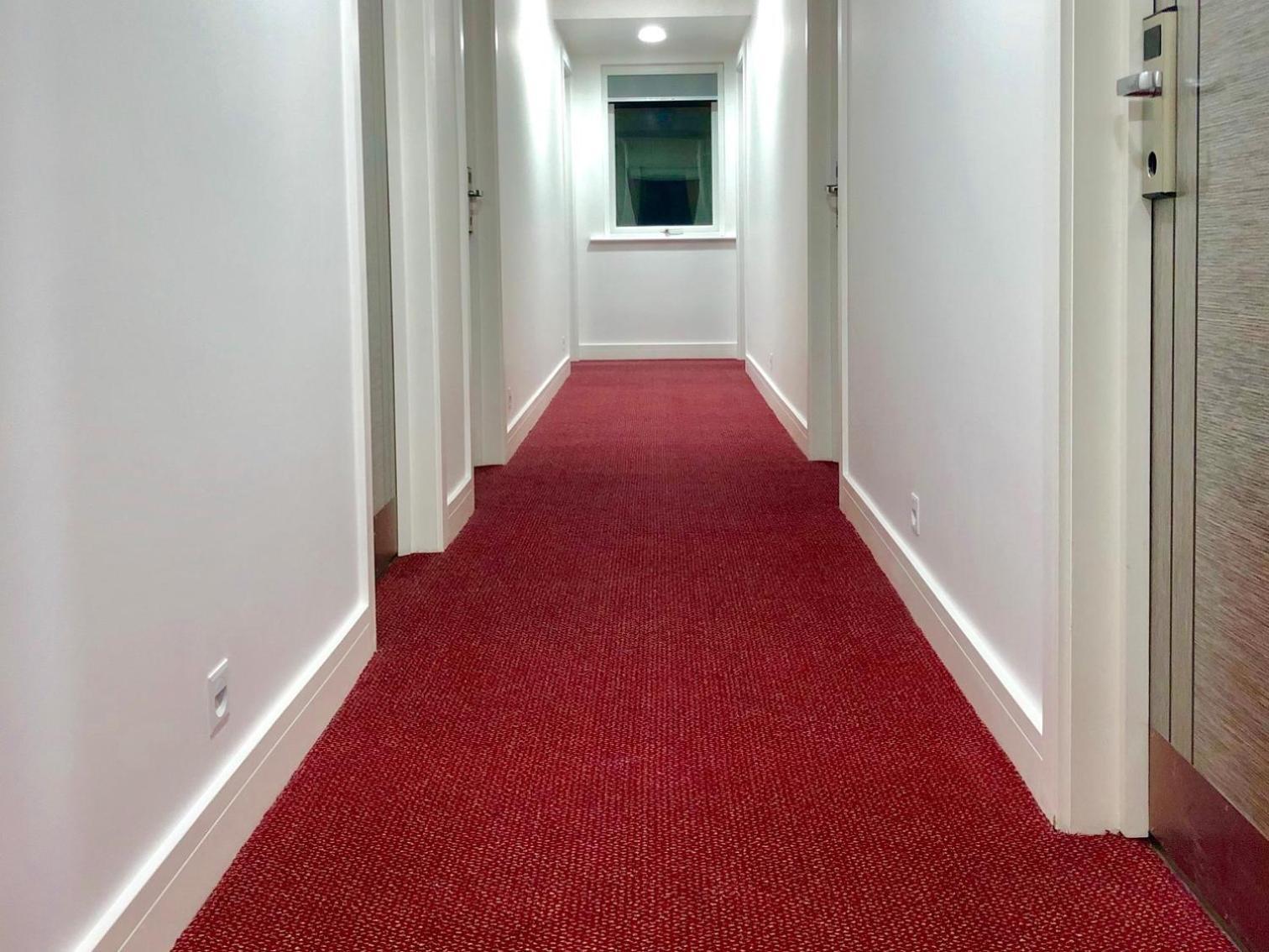 Ilford Hotel Goodmayes Eksteriør billede