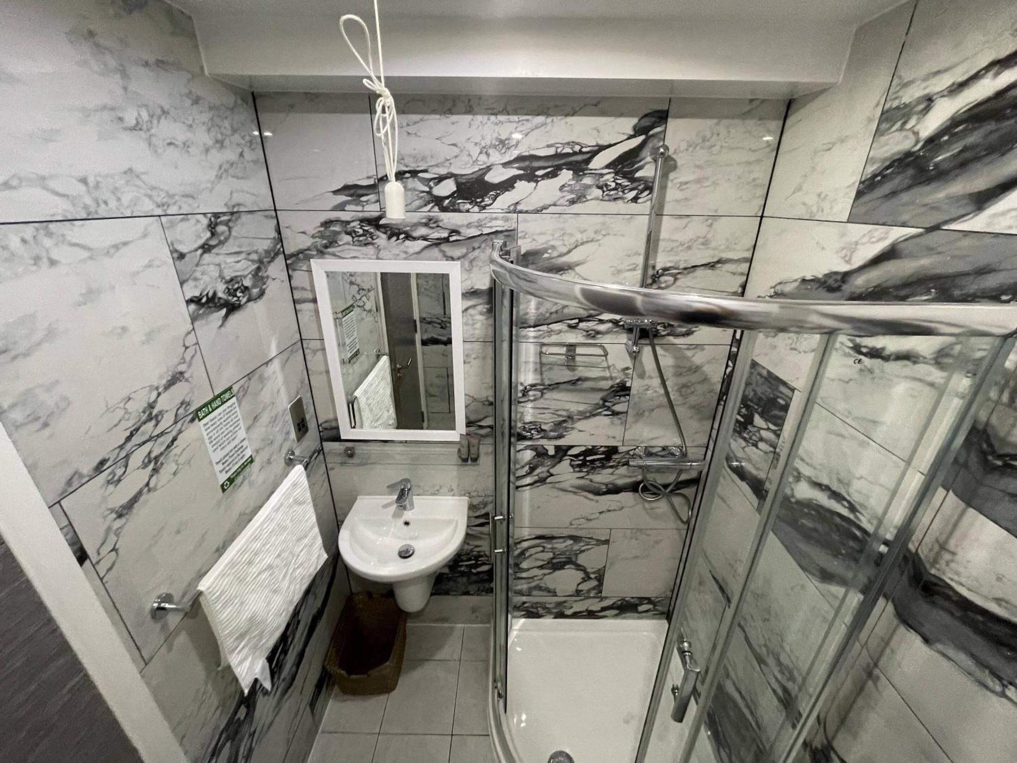 Ilford Hotel Goodmayes Værelse billede